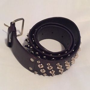 Belt